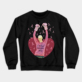 Celebrate Survival Crewneck Sweatshirt